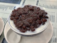 红豆双皮奶-仁信老铺(华盖路店)