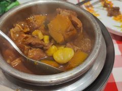 -西贝(金桥店)