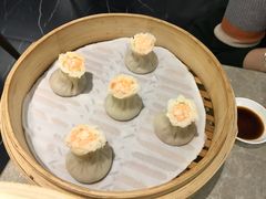 -鼎泰丰(国贸商城店)