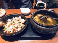 汽锅鸡-云海肴·汽锅鸡·云南菜(领展购物广场·中关村店)