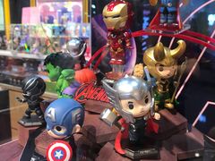 -泡泡玛特POPMART(壹号店)