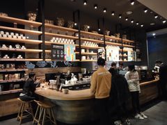 -星巴克(太原茂业天地店)
