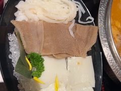 -一绪に寿喜烧(荟聚店)