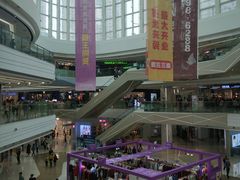 店内环境-万达广场(东莞厚街店)