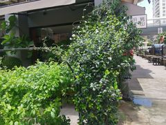 -转山咖啡(松柏社区店)
