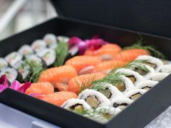 -西安绿地假日酒店·欧意咖啡厅