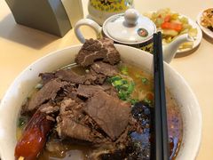 -苏氏牛肉面(机场店)