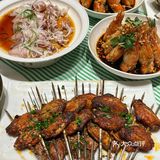 万松园…藏在巷子里的排队王(次次爆满