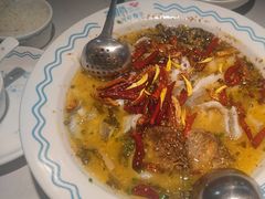 -花椒俏川菜小馆(南海万达店)