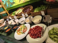 -戈拿旺巴西烤肉(崇文门店)