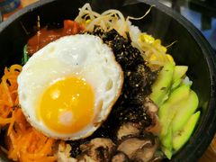 -釜山火炉韩式炭火烤肉(欧洲城店)