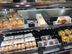 -麦的多生日蛋糕(花满庭店)