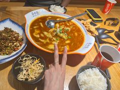 -苗小坛酸汤鱼(酒仙桥店)