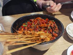 -成都吃客(九眼桥店)