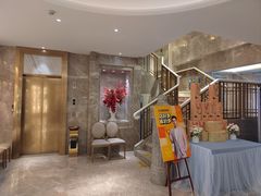 -狮王府淮扬菜(百家湖1912店)