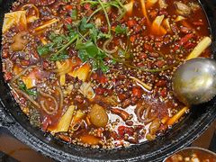 -鸿顺老铁锅美蛙鱼府(解放碑店)