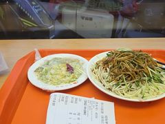 -新川面馆(新街口起源店)