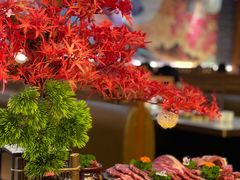 千寻烧肉拼盘-千寻山野烤肉(中关村店)
