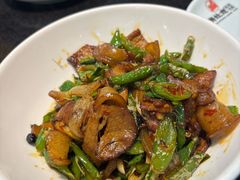 -老灶房-四川土菜(铁牛广场店)