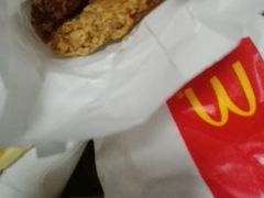 -麦当劳(秣陵路店)