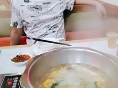-三毛牛肉店(福强店)