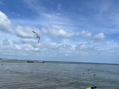 -那香海钻石沙滩浴场