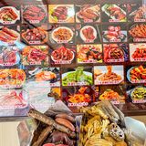 公园路这家卤味我爱了！