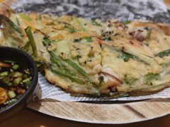 -恩你小木屋·韩式料理(南长街店)