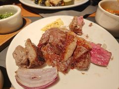 -拉蒂娜·巴西牛排馆 Latina·Brazilian Steakhouse(王府井喜悦店)