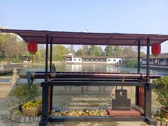 -无锡蠡湖国家湿地公园-蠡园