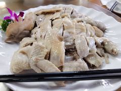 -八仔大富楼·河鲜(西江店)