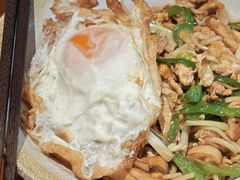 -圳兴面王·拌川·特色炒面(南山保利剧院店)