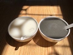 -杨记杏仁茶(椰园店)