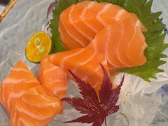 -昱匠·日本料理(金融街店)