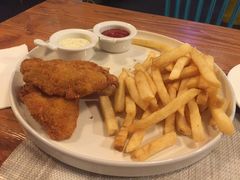-Kitchen·Y洋厨房西餐厅(王府壹号店)