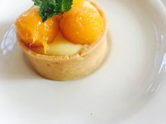 -逸廊大堂吧(三亚海棠湾万丽度假酒店)