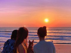 -西涌国际滨海旅游区