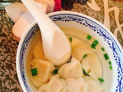 -湖畔居茶楼(湖滨店)