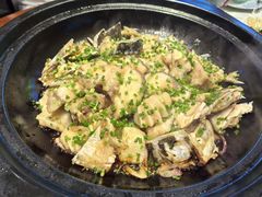 -杨厨的田园饭店(长城路店)