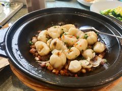 -汤记传菜(秀浦路店)