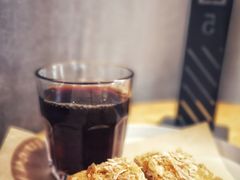 -来回·咖啡(天河南店)