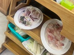 -源港渔村-中山脆肉鲩(博罗店)