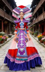 -尚美霓裳晚礼服·合唱服·舞蹈演出服租赁定制