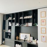 手法专业！环境舒适！服务贴心的美容店！