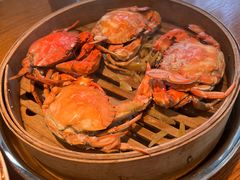 -喝丢一只鞋海鲜烧烤(市场店)