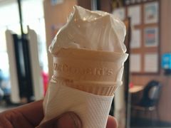 -麦当劳(健德桥得来速店)