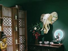 -梦泰奇泰式按摩(上地店)