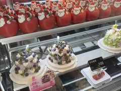 -FANEN法念·烘焙·甜点(万象城店)
