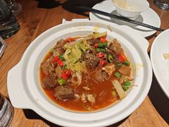 -金枝玉叶上海人家食府(三里河店)