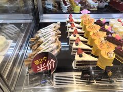 -精点味道(大连商场店)